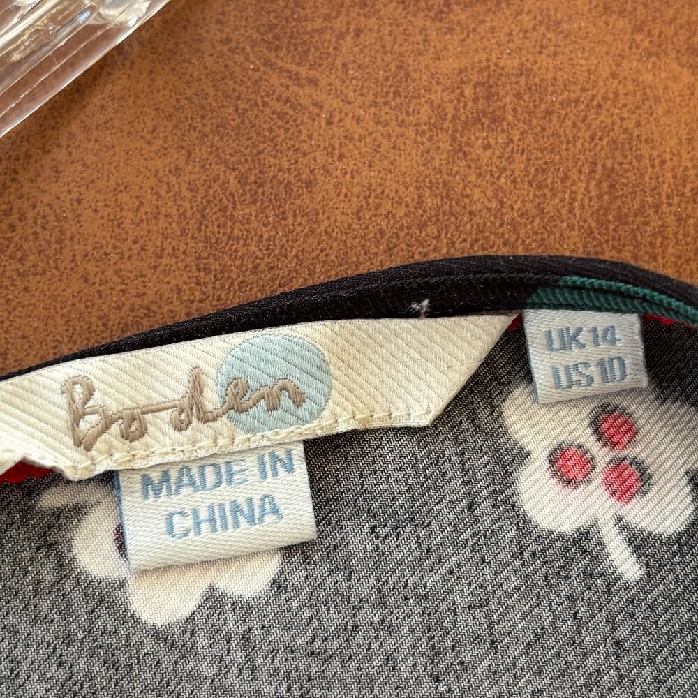 Silky Blouse - image 5